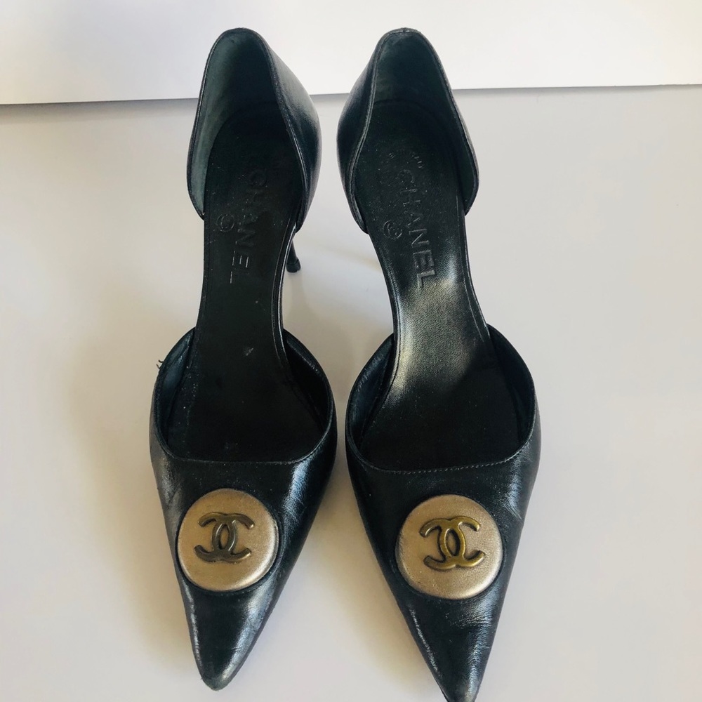 Chanel Classic & Rare d’Orsay